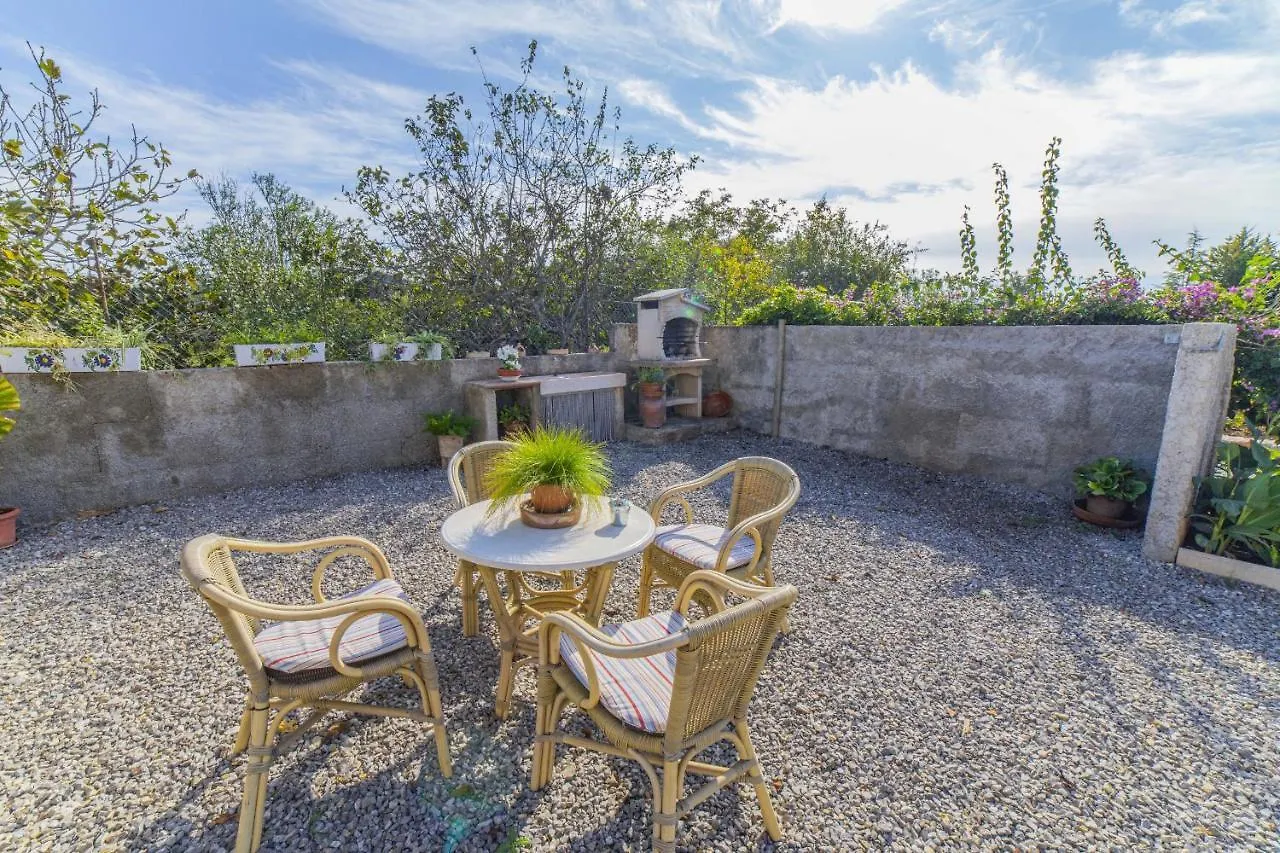 Casa vacanze Finca Son Serra Buger By Mallorca Villa Selection
