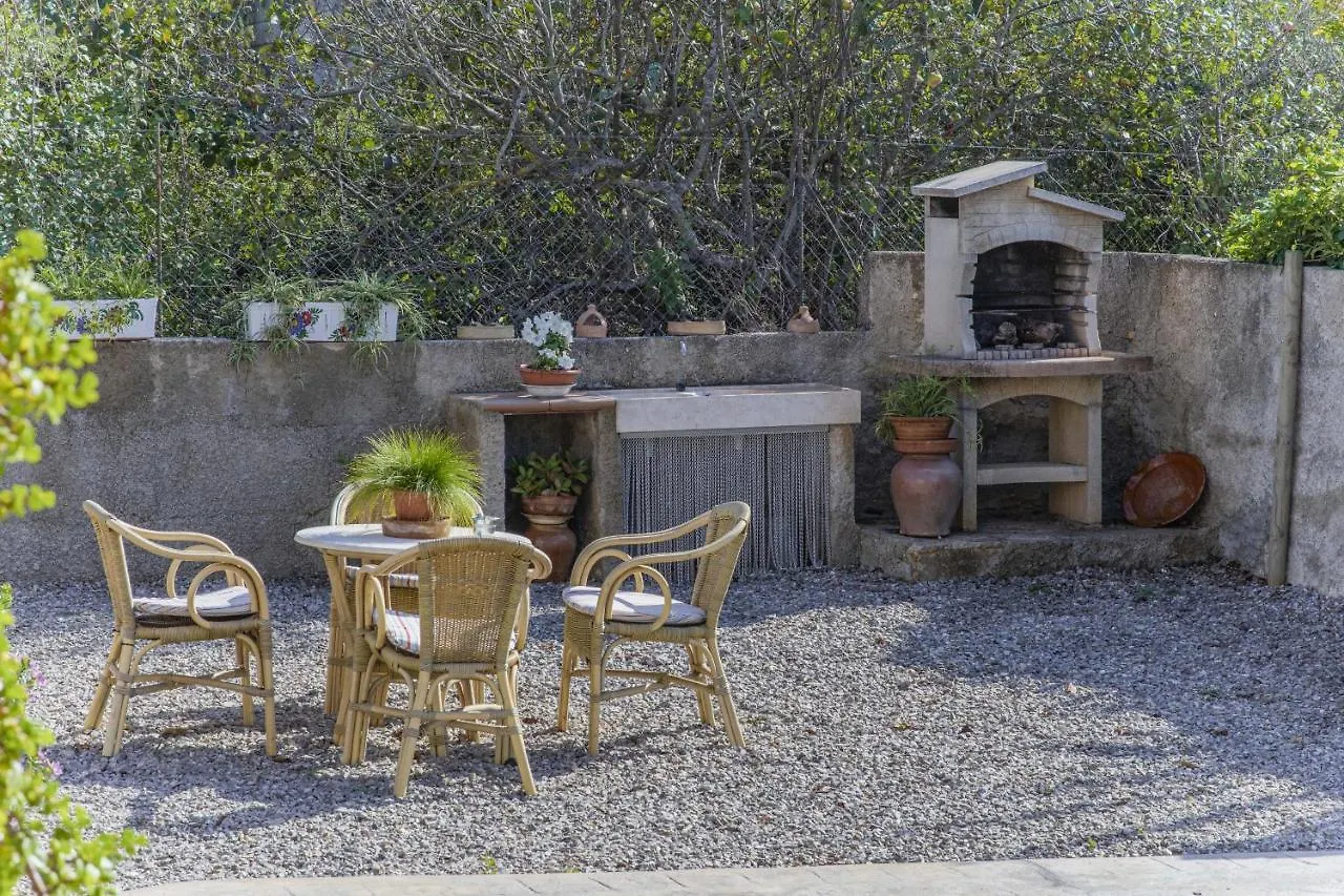 Casa vacanze Finca Son Serra Buger By Mallorca Villa Selection